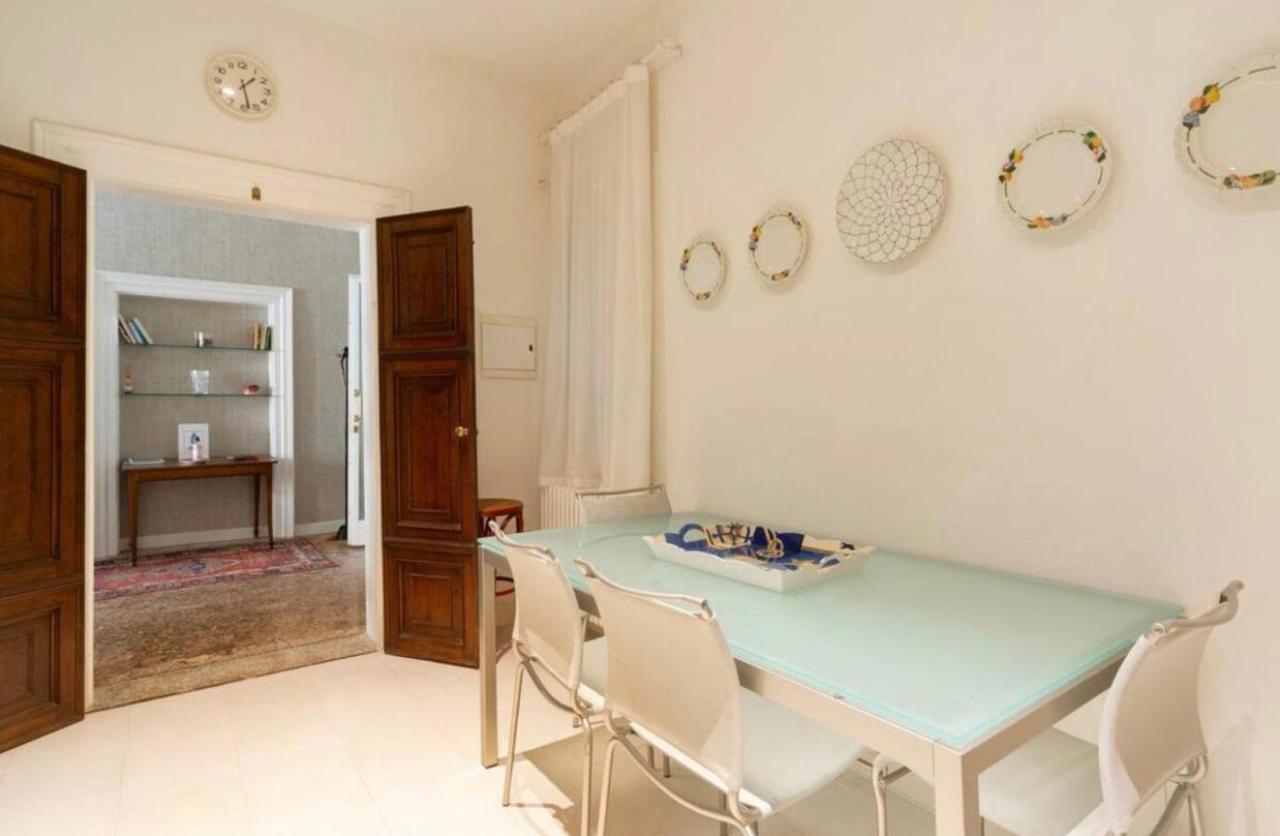 Venezia San Samuele Daire Dış mekan fotoğraf